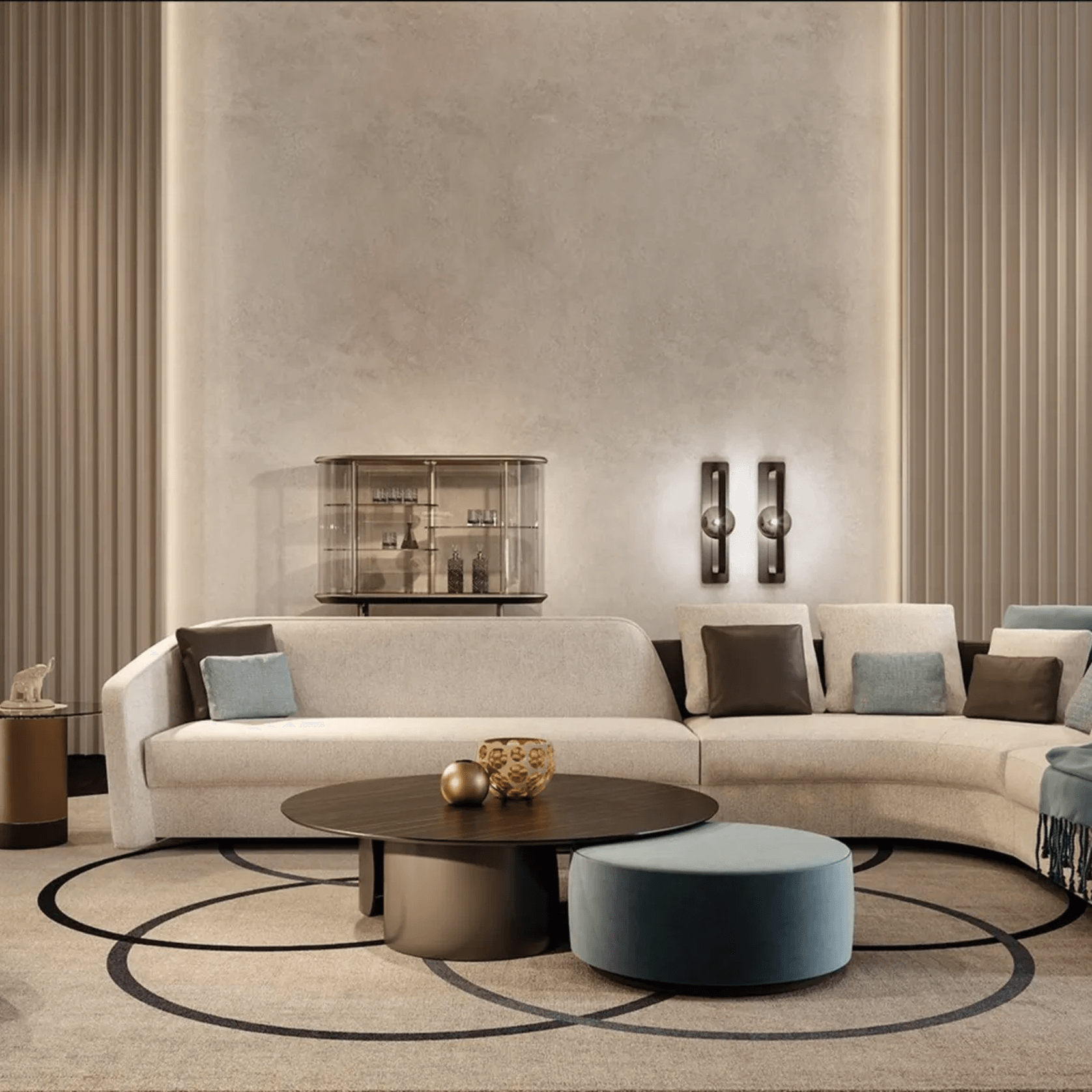 Stratum Sofa gallery detail image