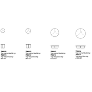 Wave Coffee Table gallery detail image