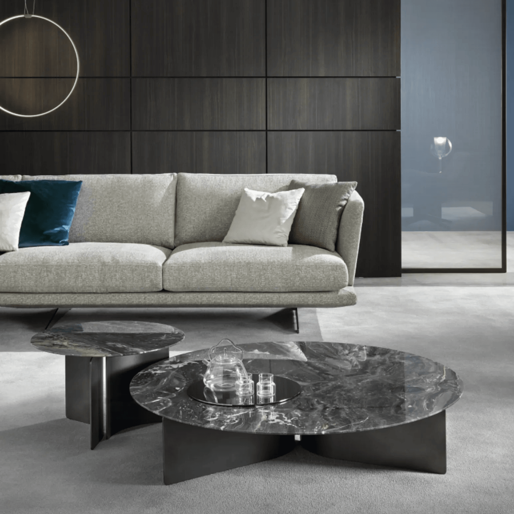 Wave Coffee Table gallery detail image