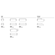 Noah Sofa gallery detail image