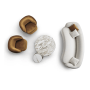 Noah Armchair gallery detail image