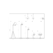 Cinema Table Lamp gallery detail image