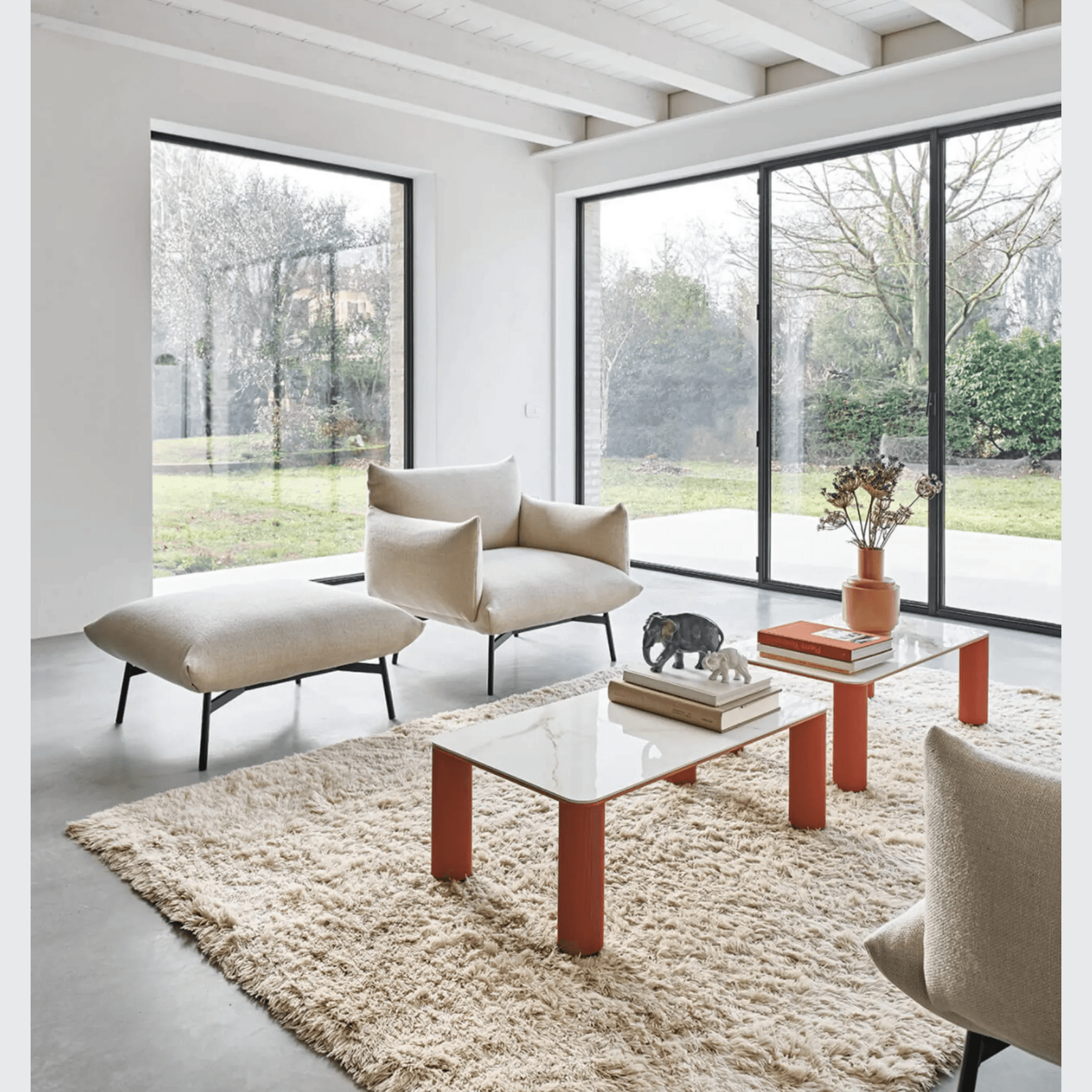 Area Armchair gallery detail image