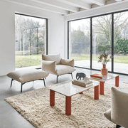 Area Armchair gallery detail image