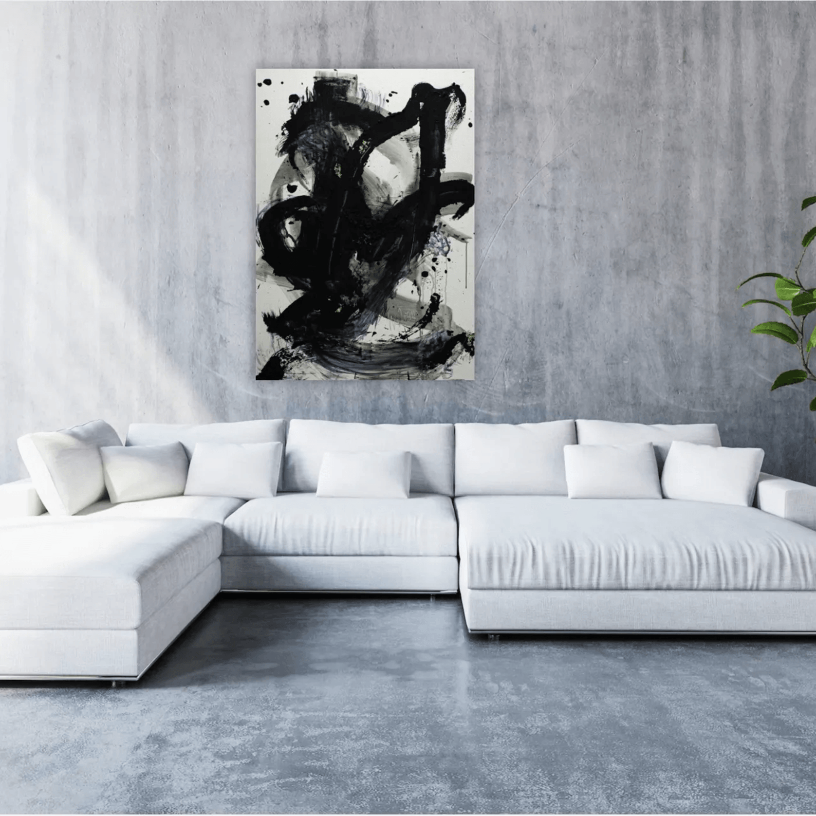 Azabache Artwork gallery detail image