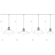 Le Gine Pendant gallery detail image