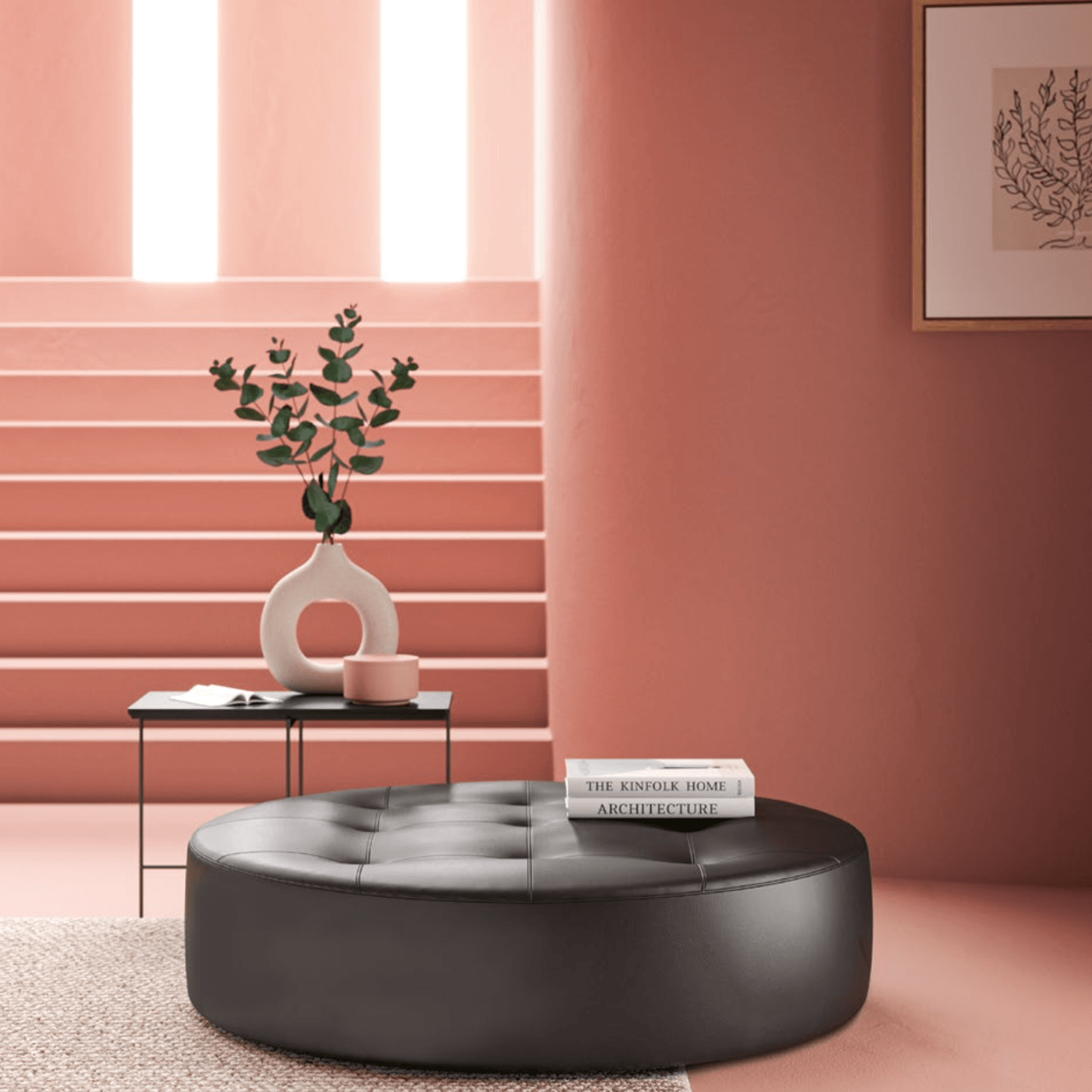 Victor Ottoman gallery detail image