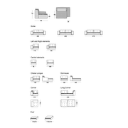 Cloud Sofa gallery detail image