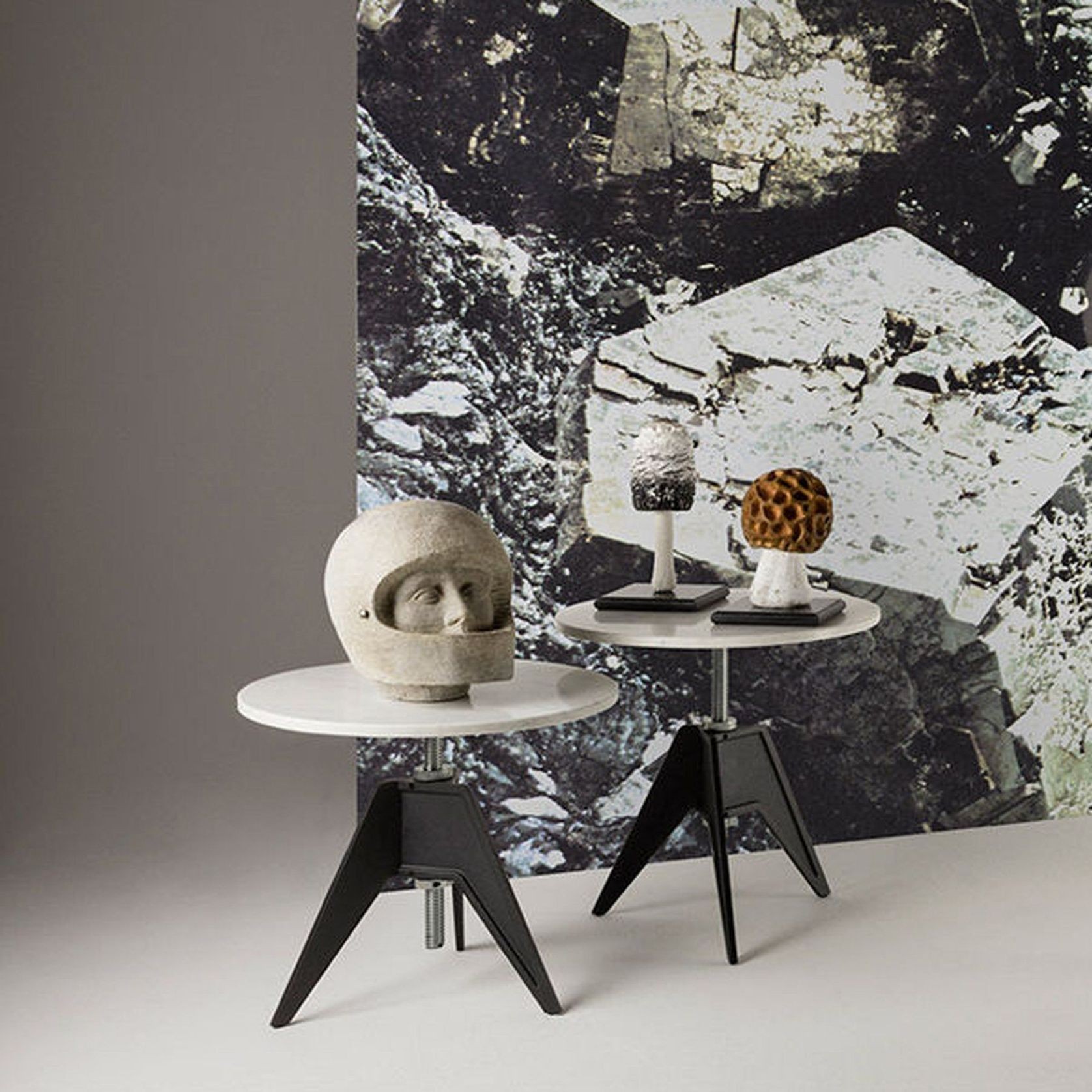 Screw Side Table gallery detail image