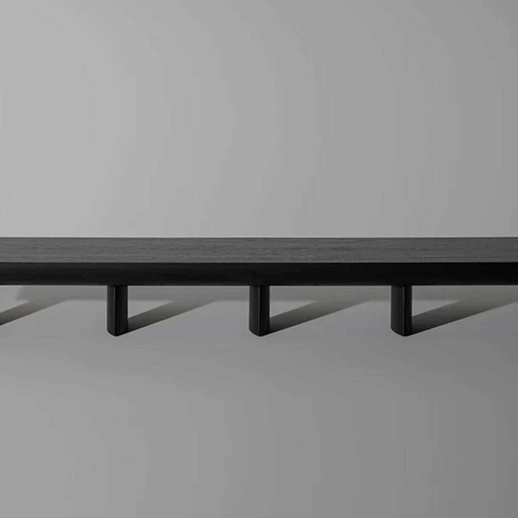 Sculptural Tv Unit gallery detail image