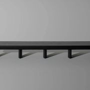 Sculptural Tv Unit gallery detail image