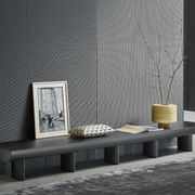 Sculptural Tv Unit gallery detail image