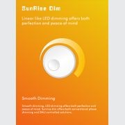 Sunset Dimming Downlight gallery detail image