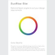 Sunset Dimming Downlight gallery detail image