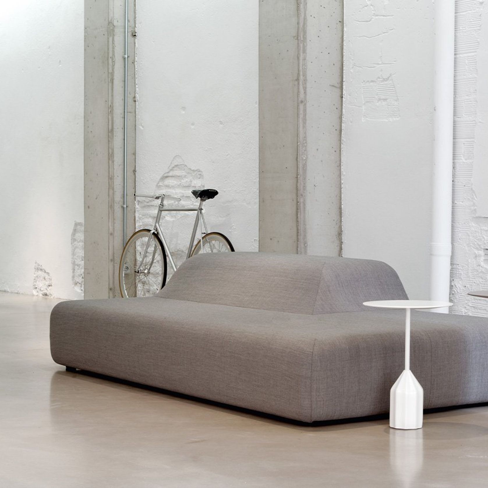 Season Outdoor Bench gallery detail image