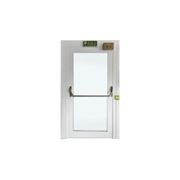 Cometa Security Doors and Portals gallery detail image