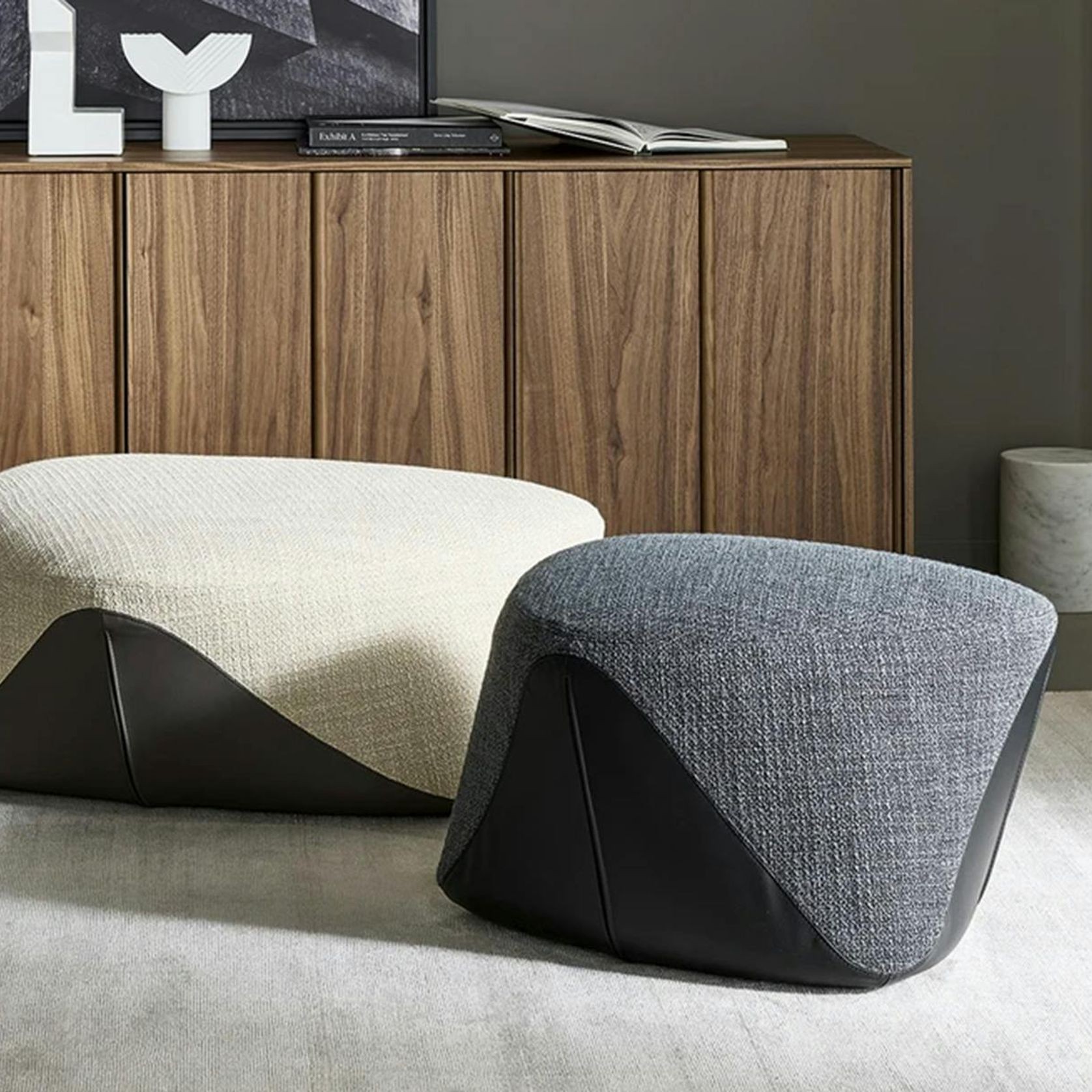 Seki Pouf gallery detail image
