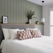 Selflok Vgroove Smooth 150mm gallery detail image