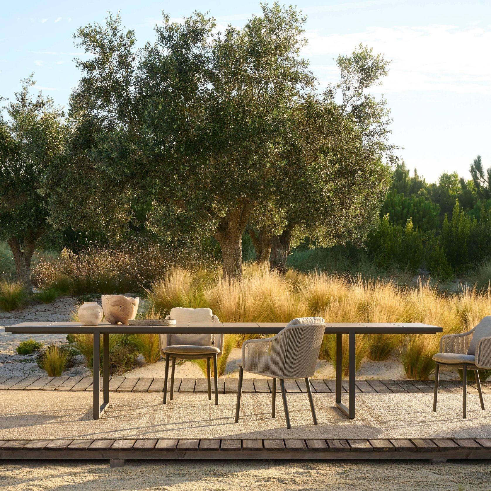 Senja Armchair gallery detail image