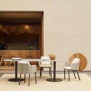 Senja Armchair gallery detail image