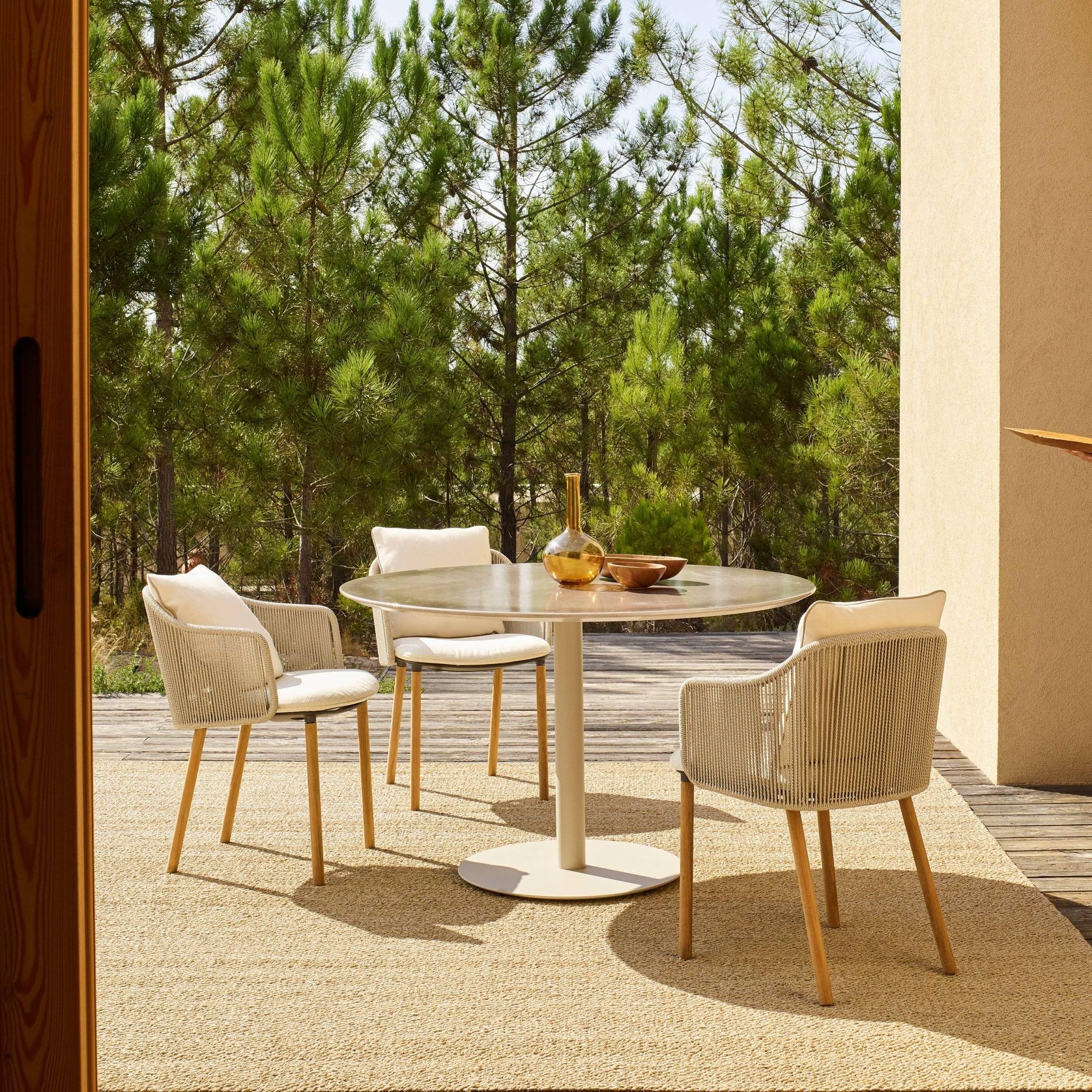 Senja Armchair gallery detail image