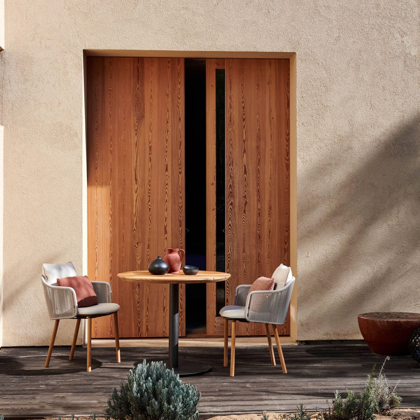 Senja Armchair gallery detail image