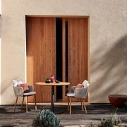 Senja Armchair gallery detail image