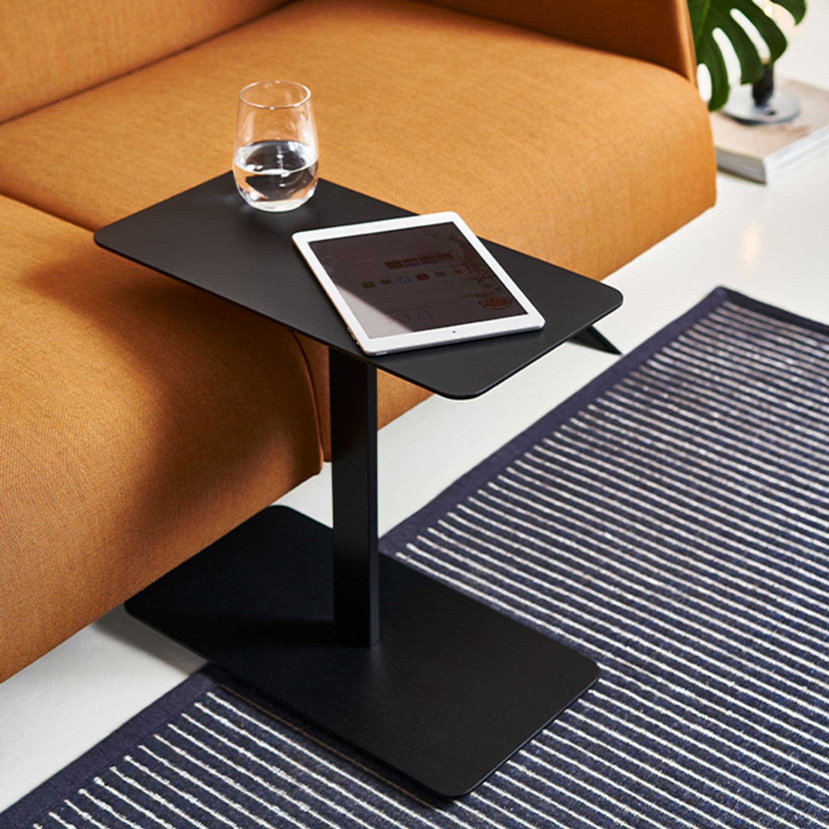 Serra Low Table gallery detail image