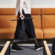 Serra Low Table gallery detail image