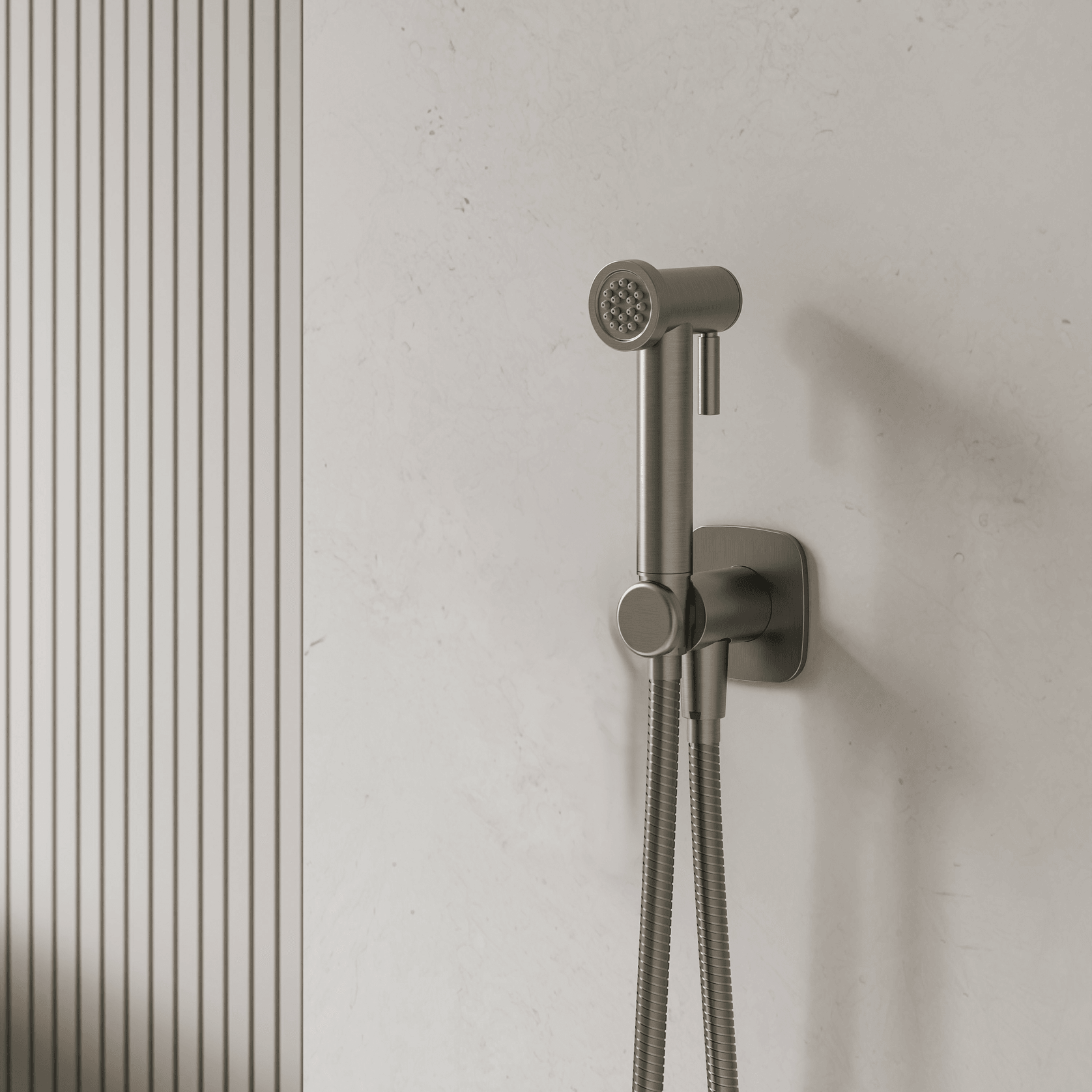 Lineare Bidet Spray gallery detail image