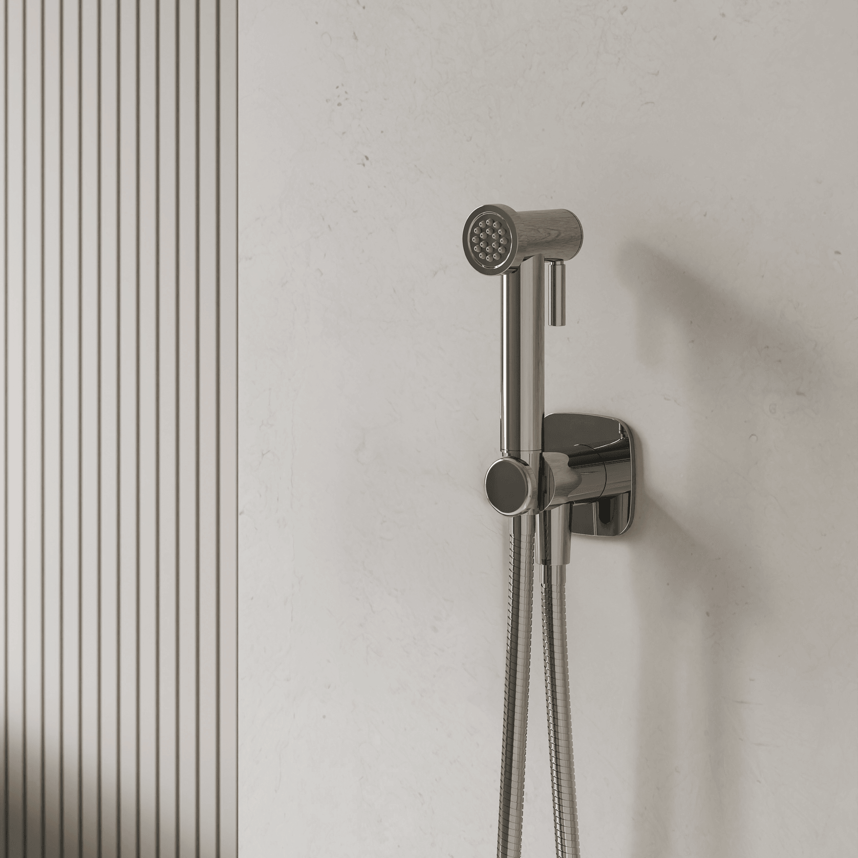Lineare Bidet Spray gallery detail image