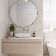 Luxe 1200 Wall Hung Single Basin Vanity |Single Drawer gallery detail image