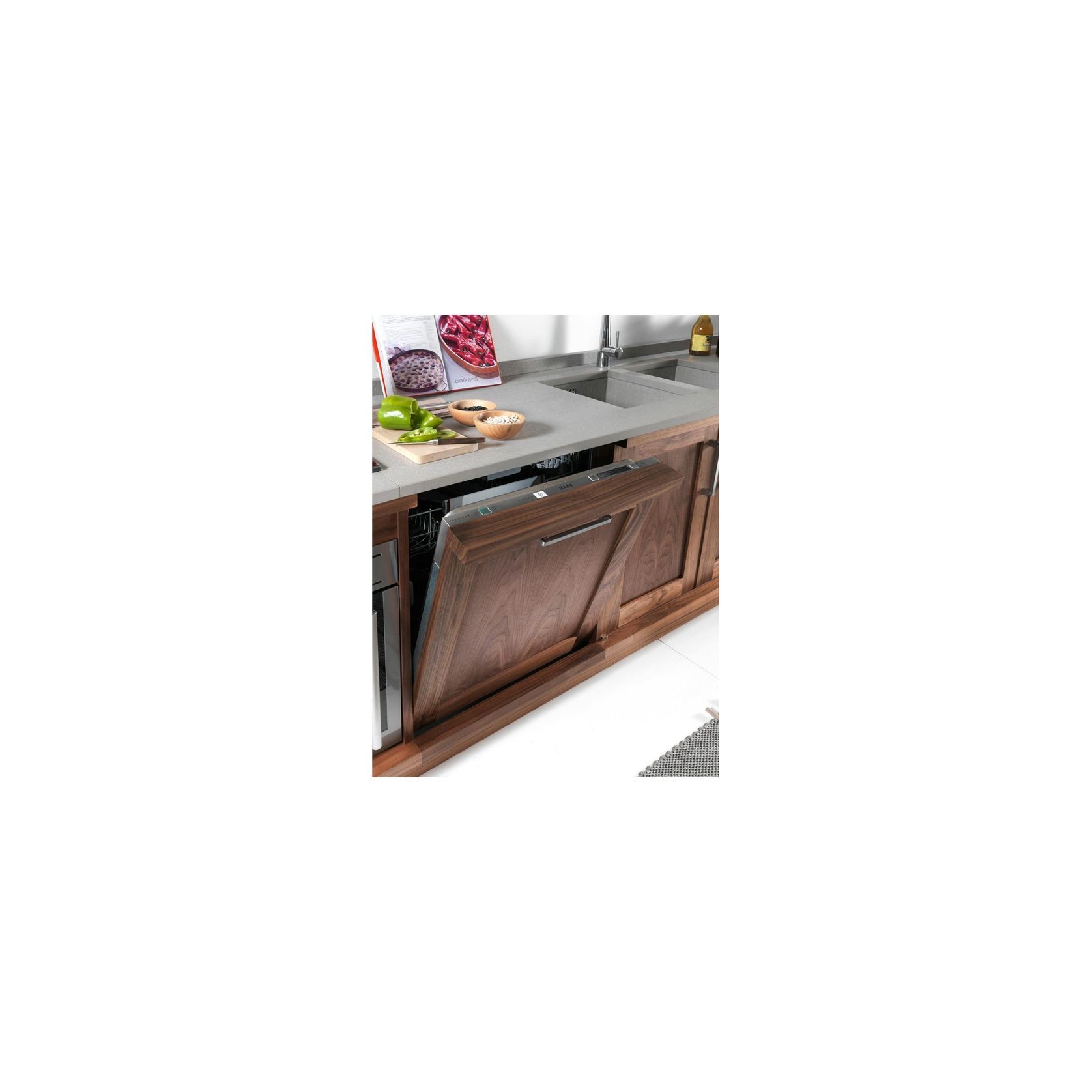 Seven Days Kitchen gallery detail image