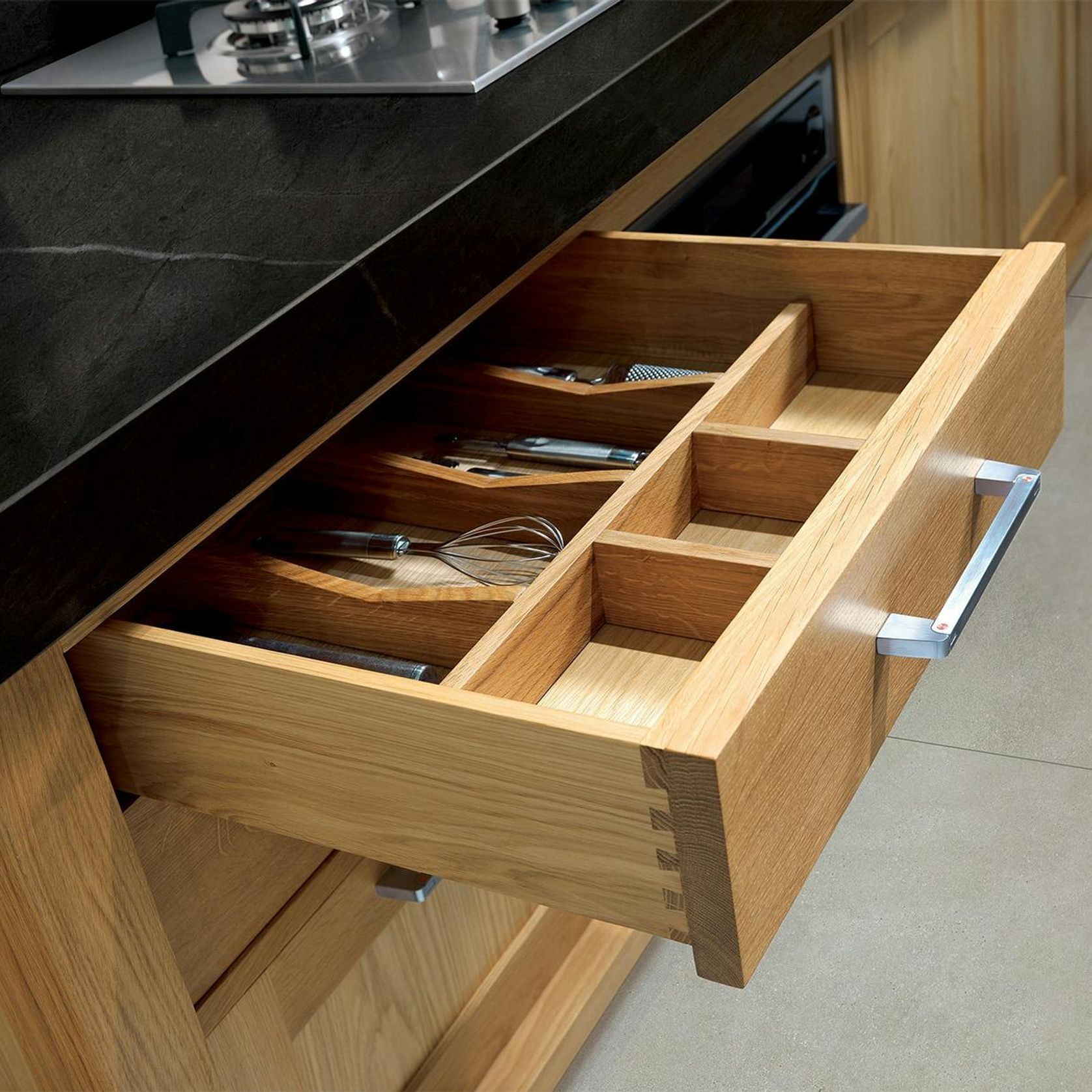 Seven Days Kitchen gallery detail image