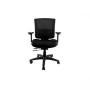 Seville Task high back with arms gallery detail image