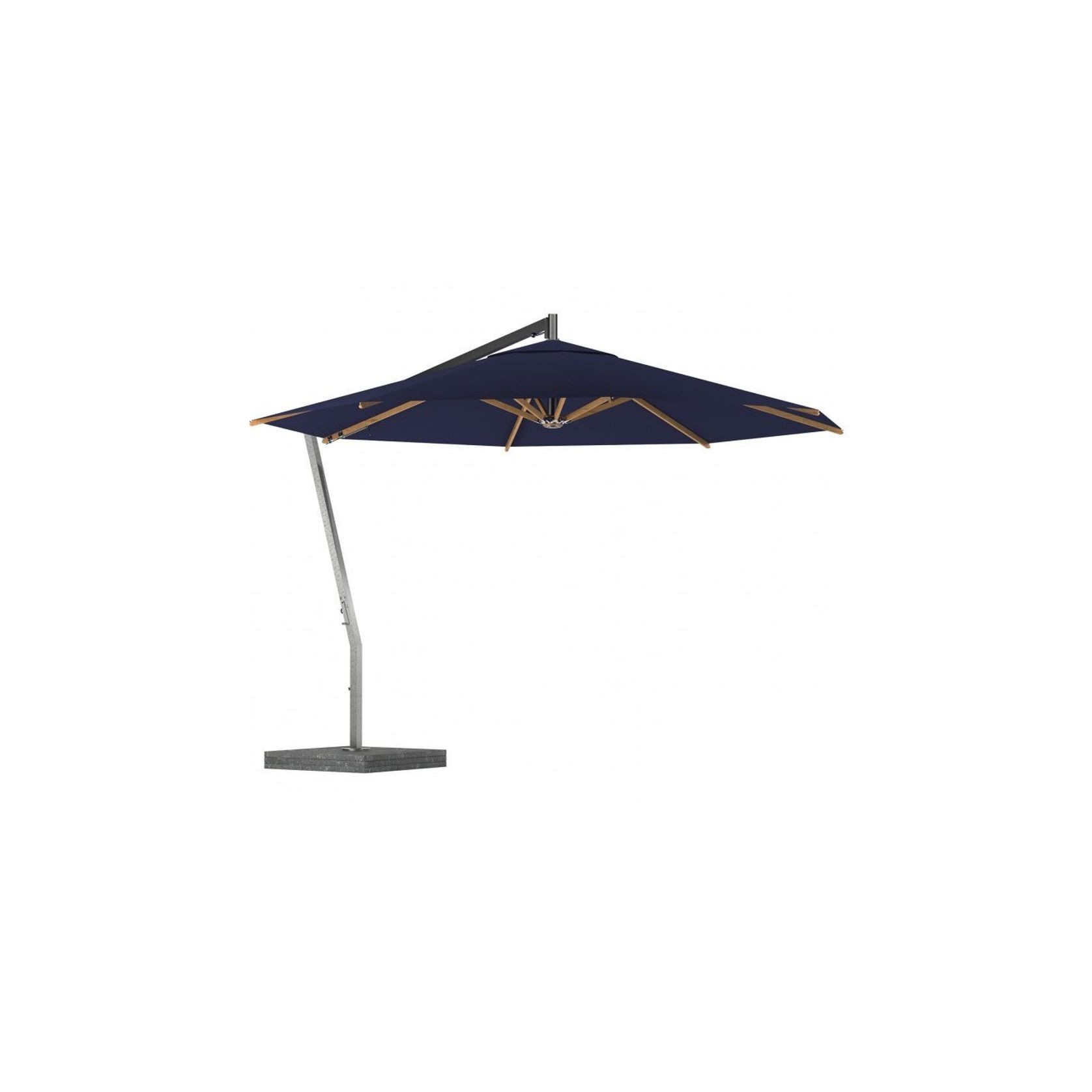 Shady Umbrella by Royal Botania gallery detail image
