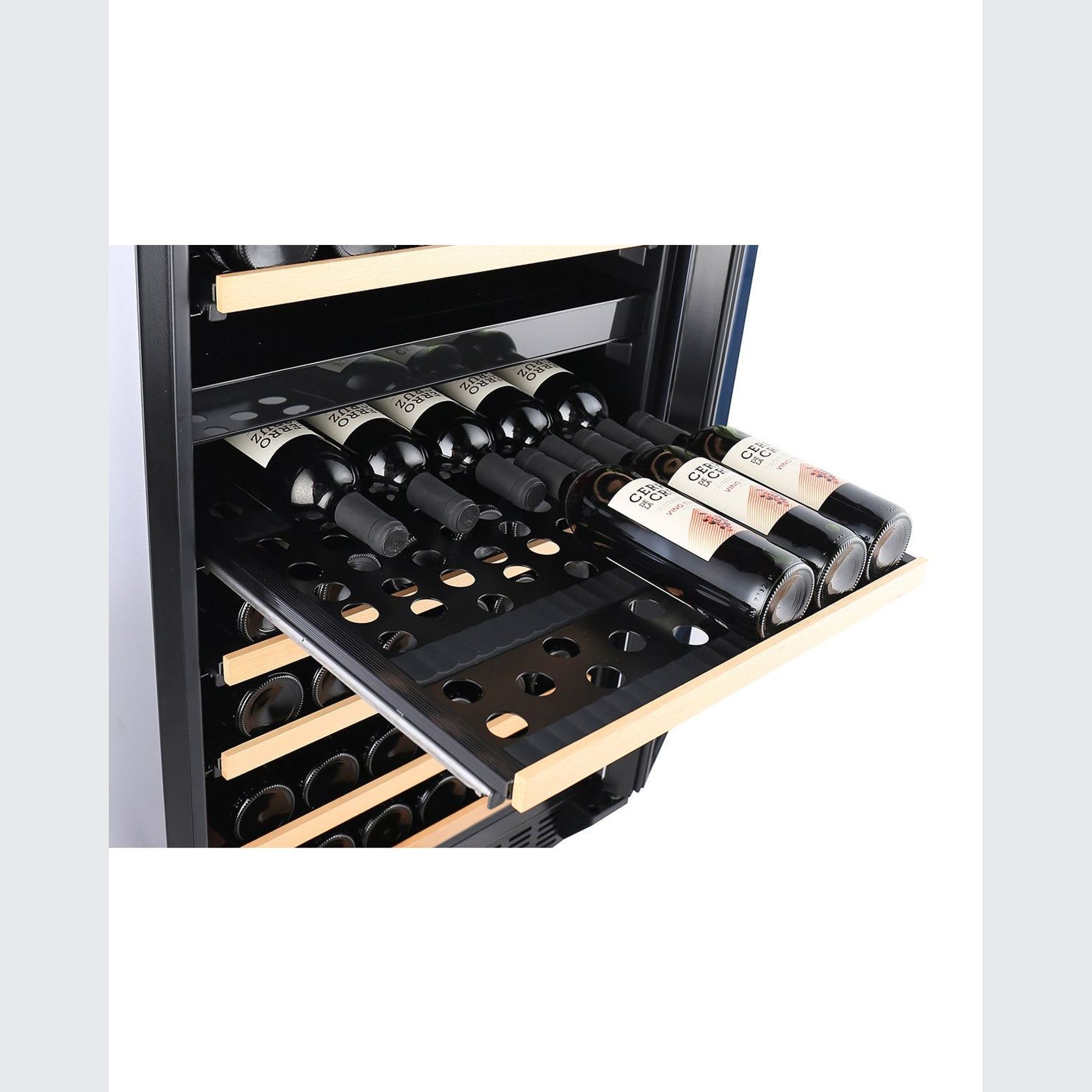 Grand Cru PRO 194 Bottle Single Zone Wine Fridge gallery detail image