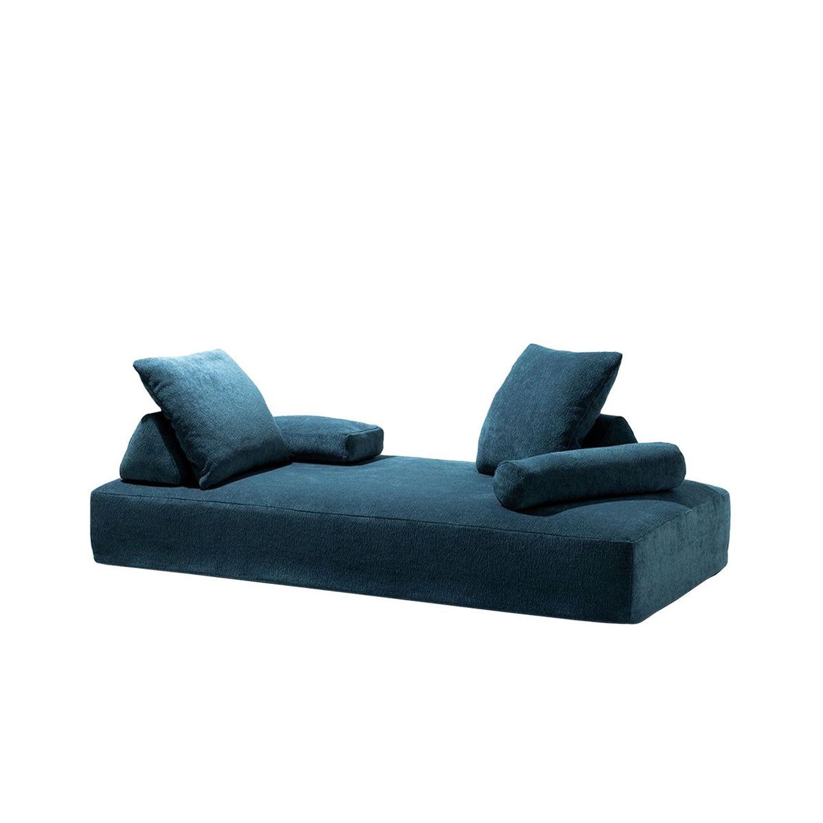 Edra Sherazade Outdoor Day Bed gallery detail image