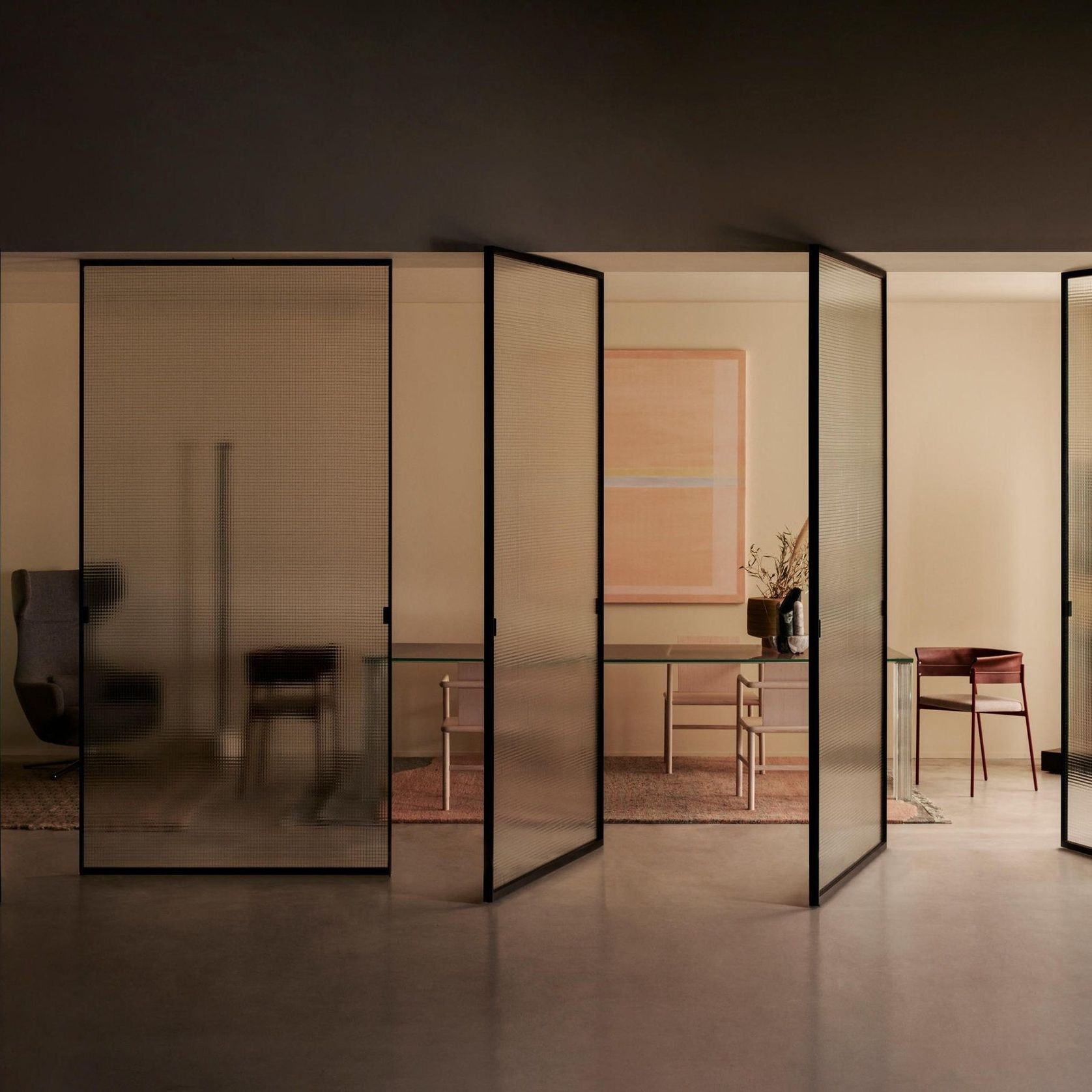 Sherazade Spin gallery detail image