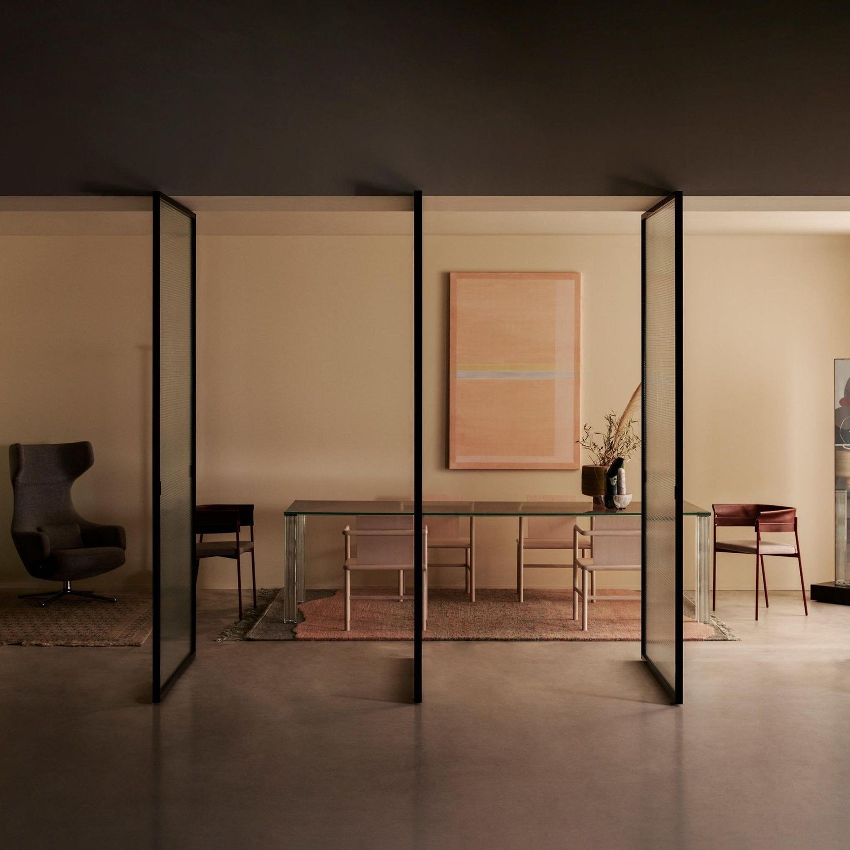 Sherazade Spin gallery detail image