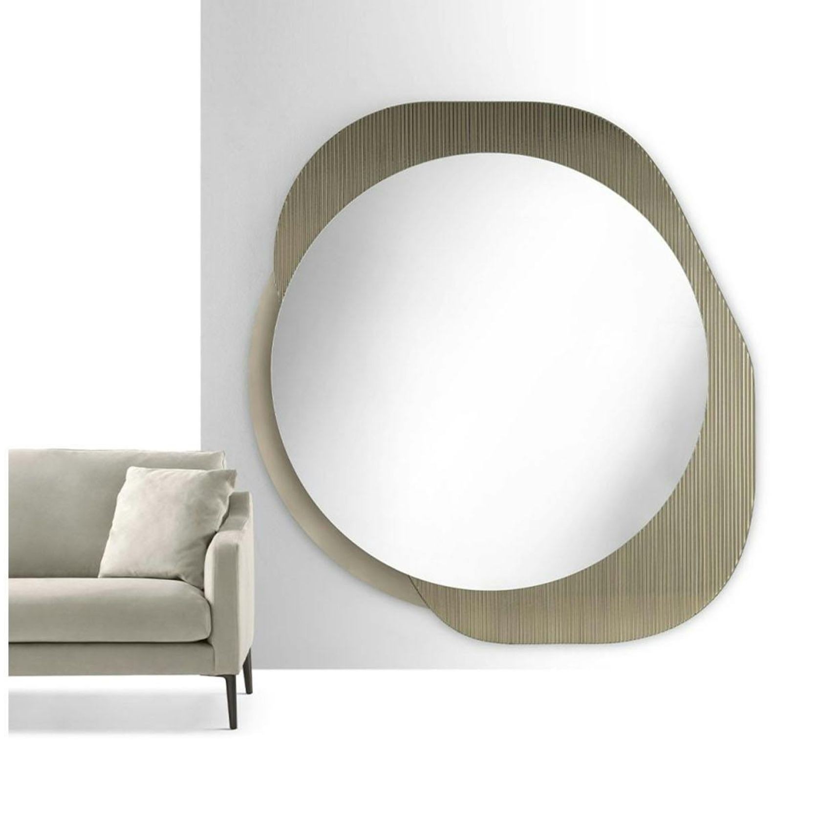 Shift Mirror gallery detail image