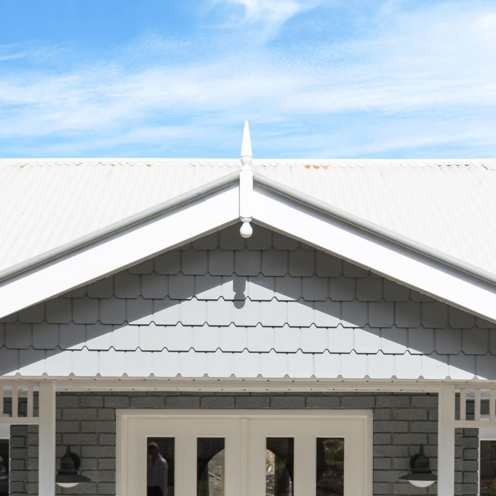 Shingles Plus Smooth gallery detail image