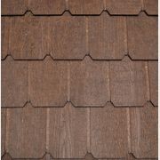Shingles Plus Natural gallery detail image