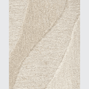 Baya Shoreline 100% Wool Rug - Sand gallery detail image