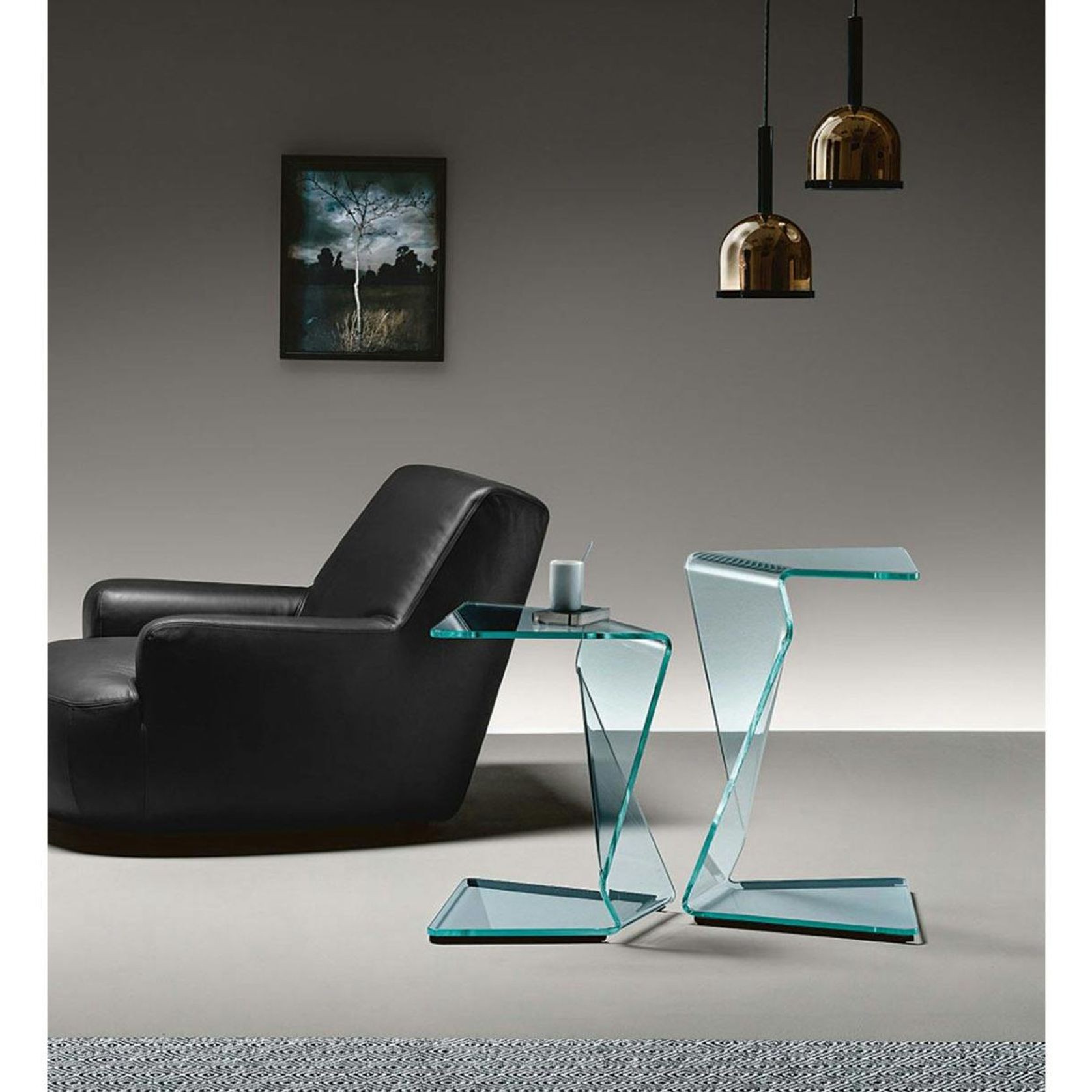 Sigmy Side Table gallery detail image