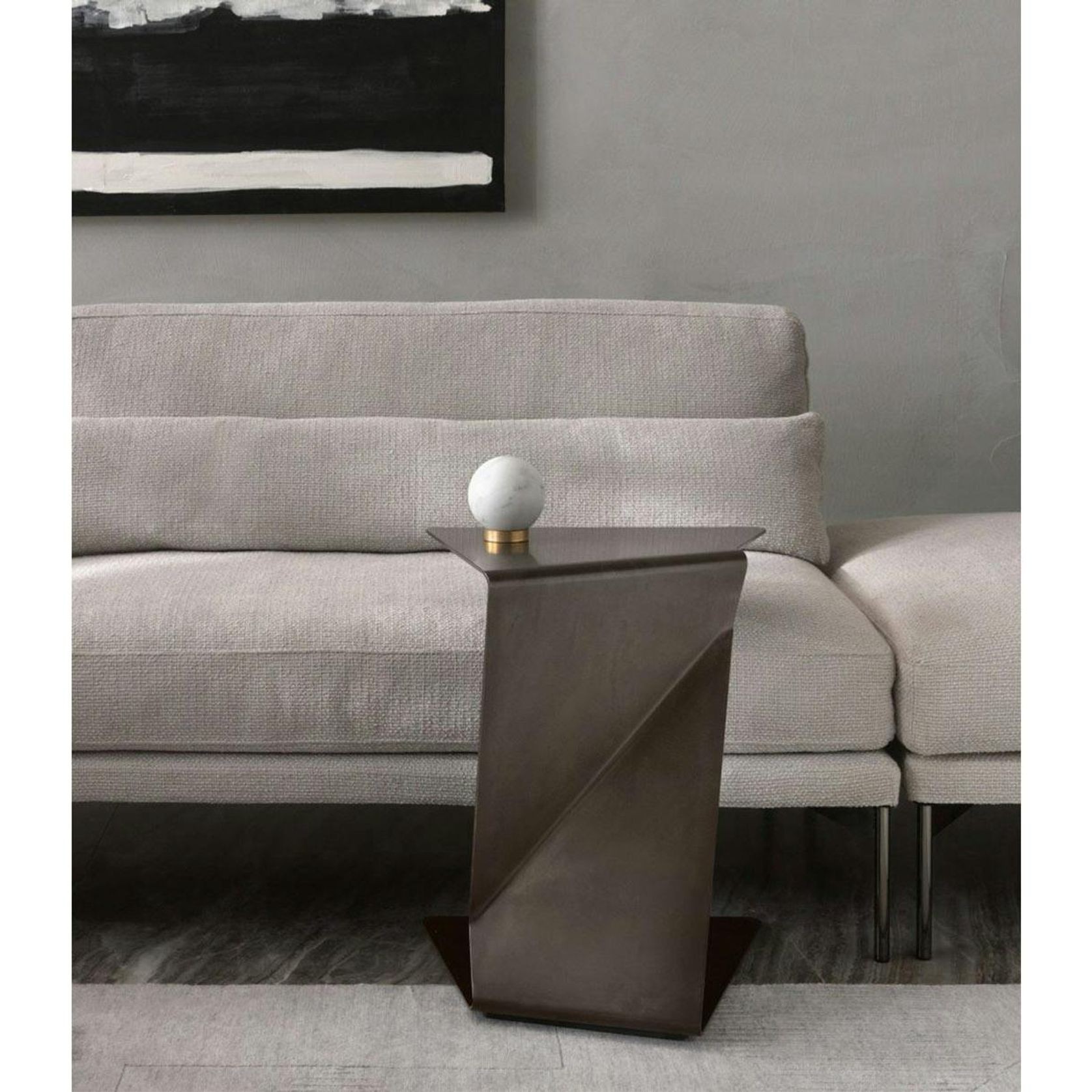 Sigmy Side Table gallery detail image