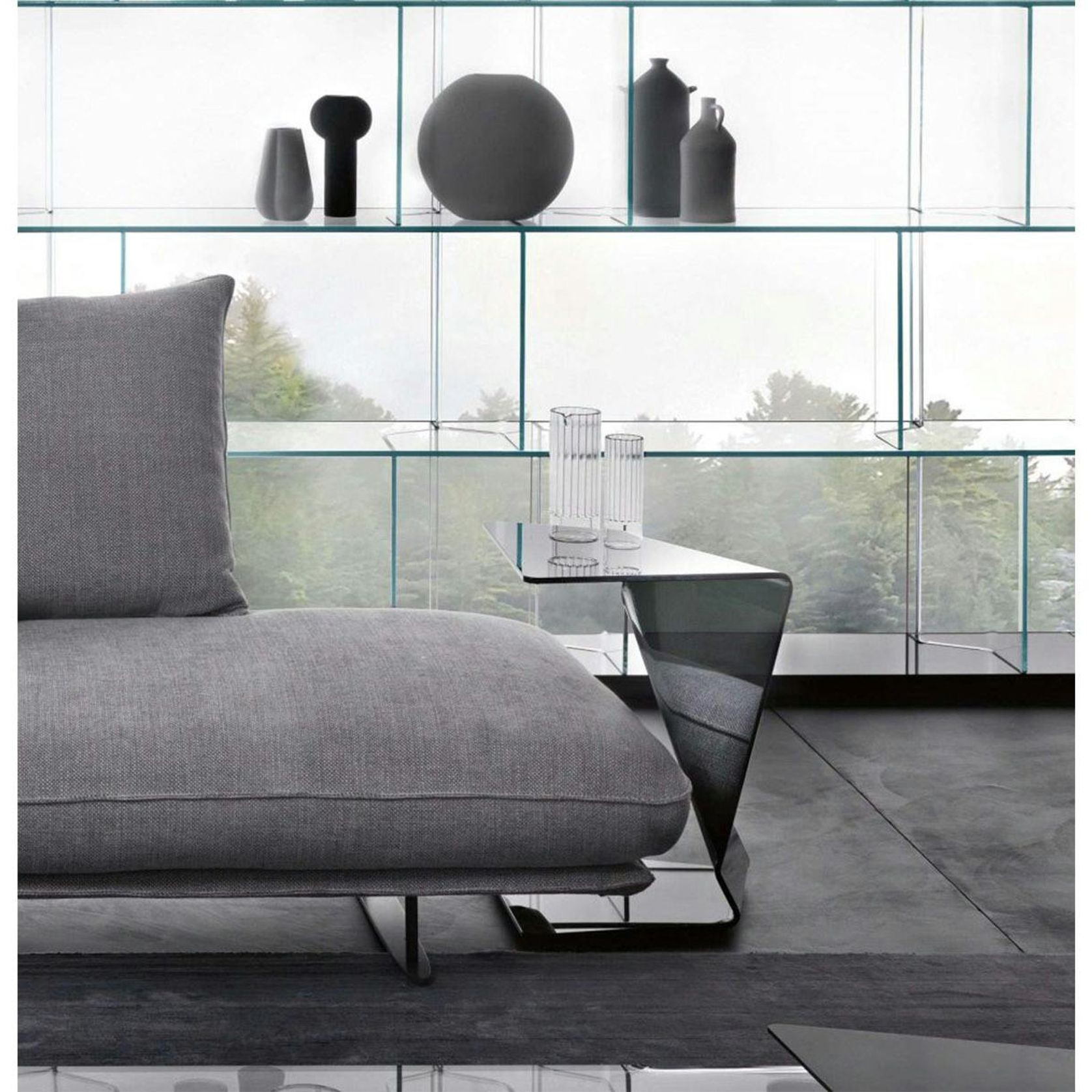 Sigmy Side Table gallery detail image