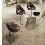 Silhouette Dining Chair gallery detail image