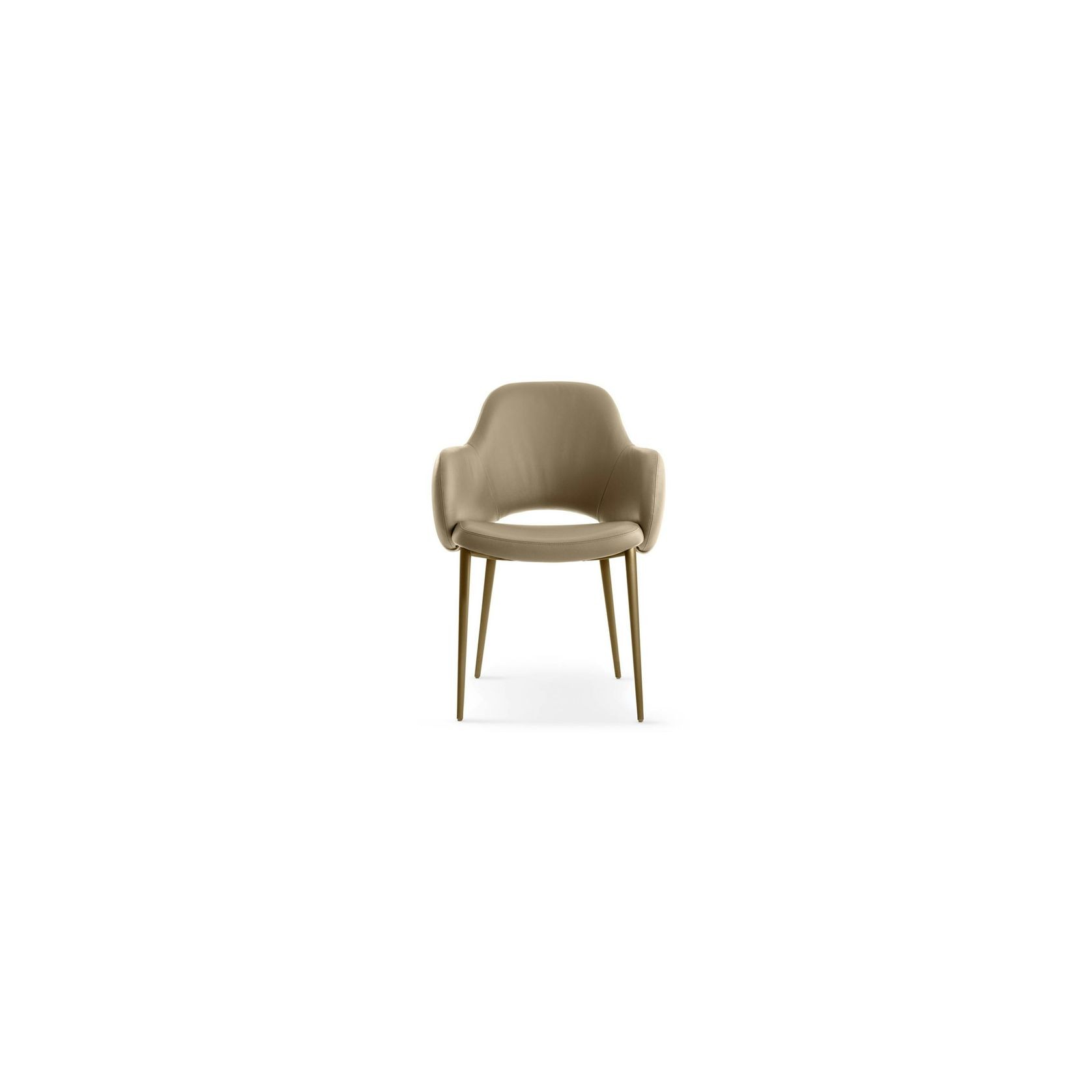 Silhouette Dining Chair gallery detail image