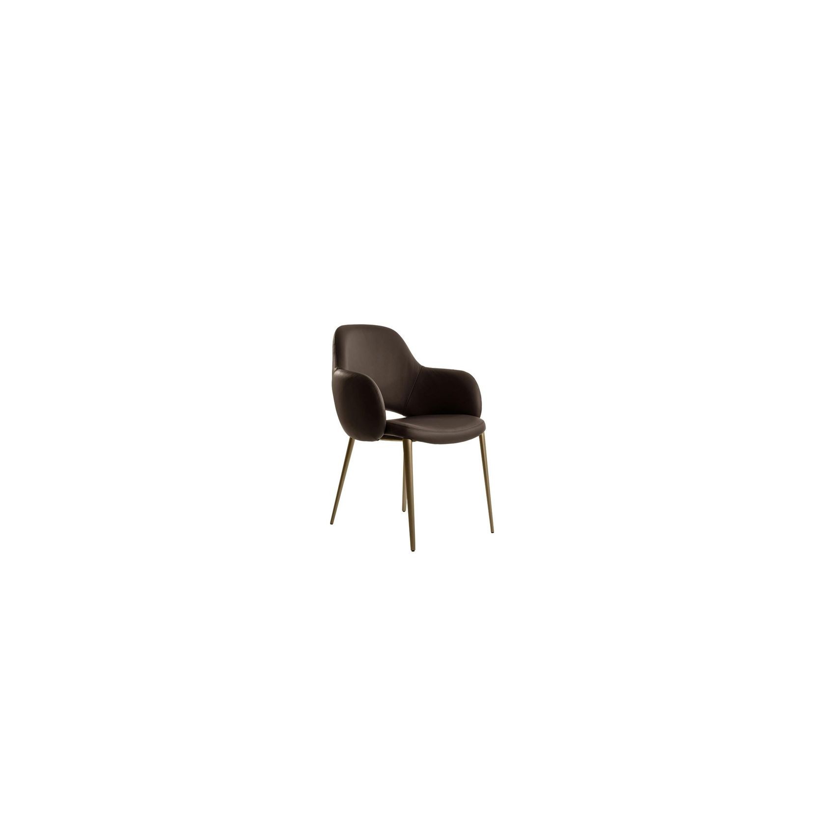 Silhouette Dining Chair gallery detail image